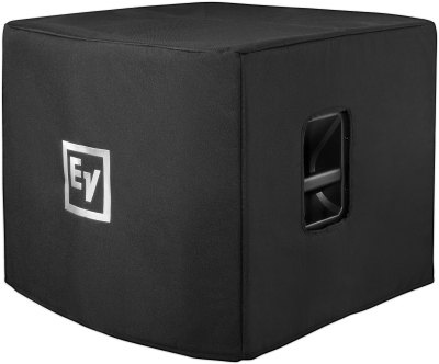 EV EKX 15SP Dustcover