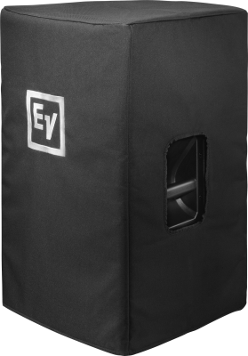 EV EKX 12P Dustcover