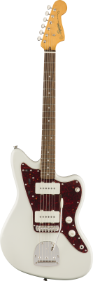 Fender Squier CLASSIC VIBE ´60s Jazzmaster LRL OWT