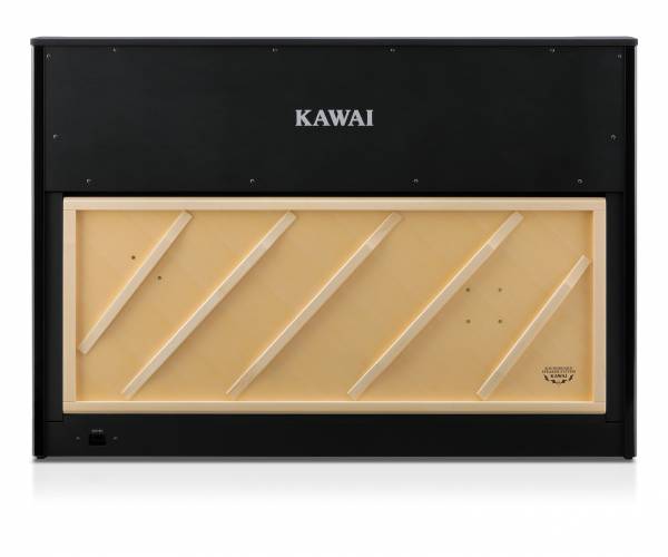 Kawai CA 901 B (schwarz) - Ausstellungsstück